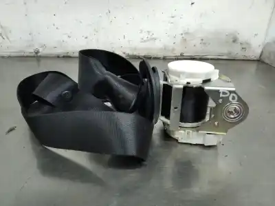Peça sobressalente para automóvel em segunda mão cinto de segurança dianteiro direito por bmw x3 (e83) 2.0 16v diesel cat referências oem iam 141662003