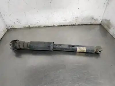 Peça sobressalente para automóvel em segunda mão amortecedor traseiro esquerdo por bmw x3 (e83) 2.0 16v diesel cat referências oem iam 33523413790