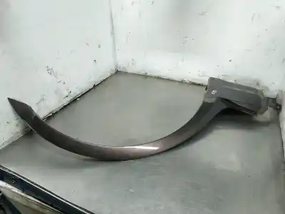 Peça sobressalente para automóvel em segunda mão aba do guarda-lamas dianteiro direito por bmw x3 (e83) 2.0 16v diesel cat referências oem iam 3405818  