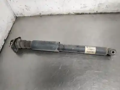 Second-hand car spare part right rear shock absorber for bmw x3 (e83) 2.0 16v diesel cat oem iam references 33523413790  