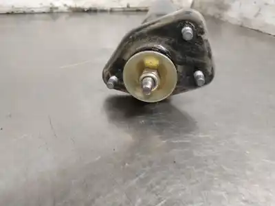 Second-hand car spare part right rear shock absorber for bmw x3 (e83) 2.0 16v diesel cat oem iam references 33523413790  