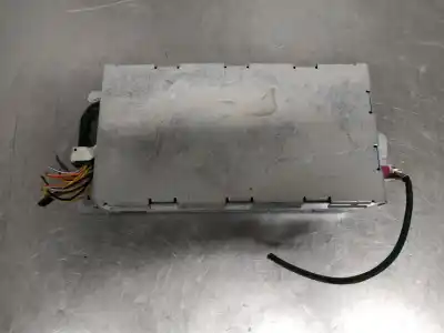 Pezzo di ricambio per auto di seconda mano modulo elettronico per bmw x3 (e83) 2.0 16v diesel cat riferimenti oem iam 698754602  