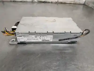 Pezzo di ricambio per auto di seconda mano modulo elettronico per bmw x3 (e83) 2.0 16v diesel cat riferimenti oem iam 698754602  