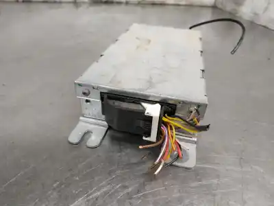 Peça sobressalente para automóvel em segunda mão módulo eletrônico por bmw x3 (e83) 2.0 16v diesel cat referências oem iam 698754602