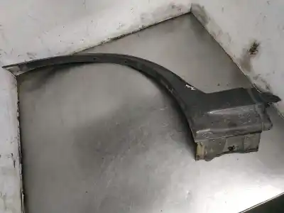 Peça sobressalente para automóvel em segunda mão aba do guarda-lamas dianteiro esquerdo por bmw x3 (e83) 2.0 16v diesel cat referências oem iam 3405817