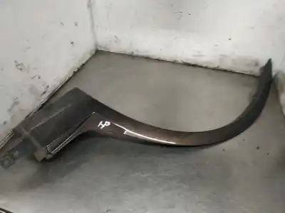 Peça sobressalente para automóvel em segunda mão aba do guarda-lamas dianteiro esquerdo por bmw x3 (e83) 2.0 16v diesel cat referências oem iam 3405817  