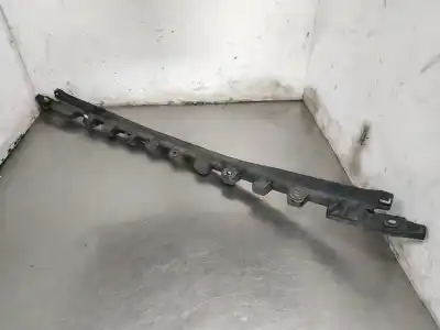 Second-hand car spare part rear bumper reinforcement for bmw x3 (e83) 2.0 16v diesel cat oem iam references 51123400952  