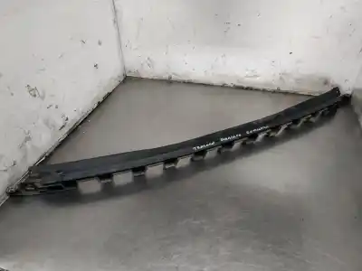 Second-hand car spare part REAR BUMPER REINFORCEMENT for BMW X3 (E83)  OEM IAM references 51123400952  