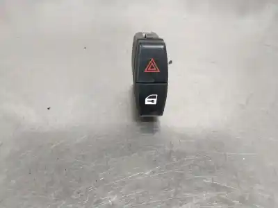 Peça sobressalente para automóvel em segunda mão interruptor 4 piscas - emergência por bmw x3 (e83) 2.0 16v diesel cat referências oem iam 61316919506