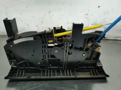 Piesă de schimb auto la mâna a doua CONTROLUL ÎNCALZIRE / AER CONDITIONAT pentru SEAT IBIZA (6K)  Referințe OEM IAM 6K0819075  