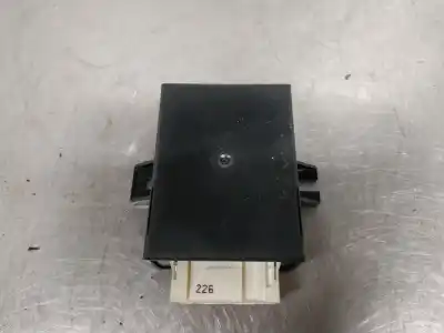 Peça sobressalente para automóvel em segunda mão módulo eletrônico por bmw serie 5 berlina (e39) 523i referências oem iam 61358352494