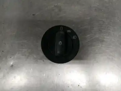 Peça sobressalente para automóvel em segunda mão comutador de luzes por bmw serie 5 berlina (e39) 523i referências oem iam 8363683  