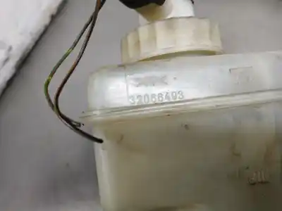 Peça sobressalente para automóvel em segunda mão bomba de travões por bmw serie 5 berlina (e39) 523i referências oem iam 32066493