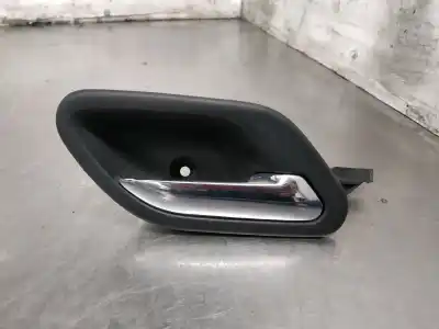 Peça sobressalente para automóvel em segunda mão puxador interior traseiro direito por bmw serie 5 berlina (e39) 523i referências oem iam 8125514