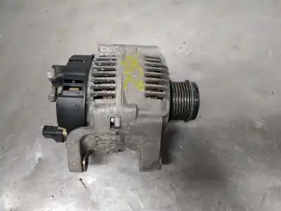 Pezzo di ricambio per auto di seconda mano alternatore per renault scenic (ja..) 1.9 dci authentique riferimenti oem iam 7700431943  