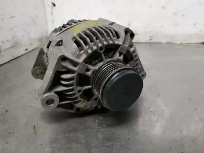 Pezzo di ricambio per auto di seconda mano alternatore per renault scenic (ja..) 1.9 dci authentique riferimenti oem iam 7700431943  