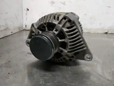 Pezzo di ricambio per auto di seconda mano alternatore per renault scenic (ja..) 1.9 dci authentique riferimenti oem iam 7700431943  