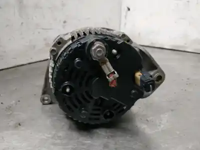 Pezzo di ricambio per auto di seconda mano alternatore per renault scenic (ja..) 1.9 dci authentique riferimenti oem iam 7700431943  