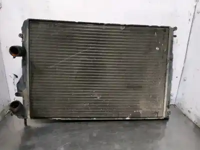 Автозапчастина б/у ВОДЯНИЙ РАДІАТОР для RENAULT SCENIC (JA..)  Посилання на OEM IAM 820008269  