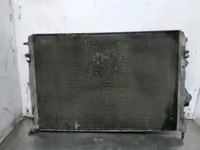 Pezzo di ricambio per auto di seconda mano radiatore d acqua per renault scenic (ja..) 1.9 dci century 102 cv / 75 kw riferimenti oem iam 820008269  