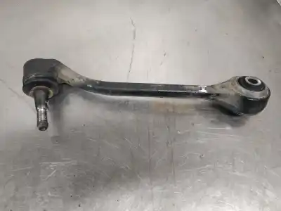 Peça sobressalente para automóvel em segunda mão braço de suspensão inferior esquerdo dianteiro por bmw x3 (e83) 2.0 16v diesel cat referências oem iam 3415029