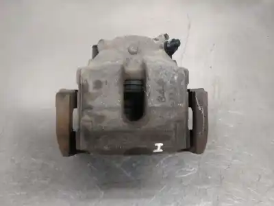 Peça sobressalente para automóvel em segunda mão pinça de travão dianteira esquerda por bmw x3 (e83) 2.0 16v diesel cat referências oem iam   
