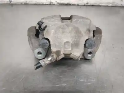 Peça sobressalente para automóvel em segunda mão pinça de travão dianteira esquerda por bmw x3 (e83) 2.0 16v diesel cat referências oem iam   