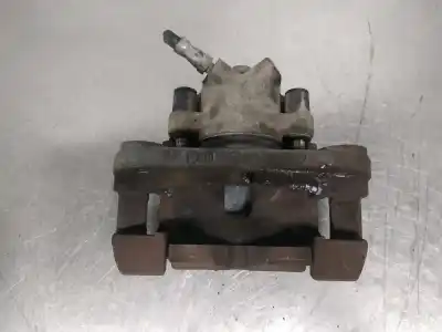 Peça sobressalente para automóvel em segunda mão pinça de travão dianteira esquerda por bmw x3 (e83) 2.0 16v diesel cat referências oem iam 