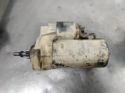 Peça sobressalente para automóvel em segunda mão MOTOR DE ARRANQUE por SEAT IBIZA (6K)  Referências OEM IAM 0331303147647  