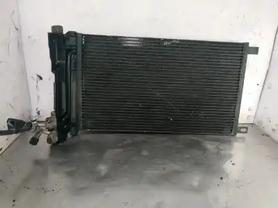 Peça sobressalente para automóvel em segunda mão condensador / radiador de ar condicionado por bmw x3 (e83) 2.0 16v diesel cat referências oem iam 03857816453  