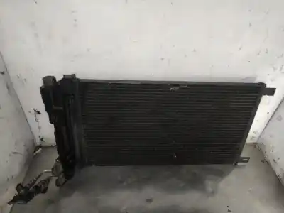 Peça sobressalente para automóvel em segunda mão condensador / radiador de ar condicionado por bmw x3 (e83) 2.0 16v diesel cat referências oem iam 03857816453  
