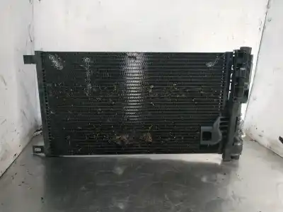 Peça sobressalente para automóvel em segunda mão CONDENSADOR / RADIADOR DE AR CONDICIONADO por BMW X3 (E83)  Referências OEM IAM 03857816453  