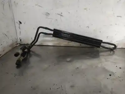 Pezzo di ricambio per auto di seconda mano radiatore olio per bmw x3 (e83) 2.0 16v diesel cat riferimenti oem iam 32262711711  