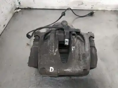 Gebrauchtes Autoersatzteil bremssattel vorn rechts zum mercedes clase e (w211) berlina e 220 cdi (211.006) 150 cv / 110 kw oem-iam-referenzen z06028295