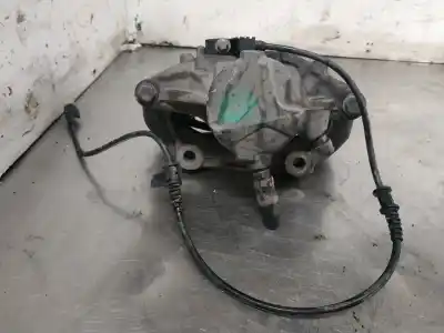 Gebrauchtes Autoersatzteil bremssattel vorn rechts zum mercedes clase e (w211) berlina e 220 cdi (211.006) 150 cv / 110 kw oem-iam-referenzen z06028295  