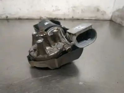 Pezzo di ricambio per auto di seconda mano tiranti e motorino del tergicristallo anteriore per renault scenic (ja..) 1.9 dci century 102 cv / 75 kw riferimenti oem iam 0390241379  