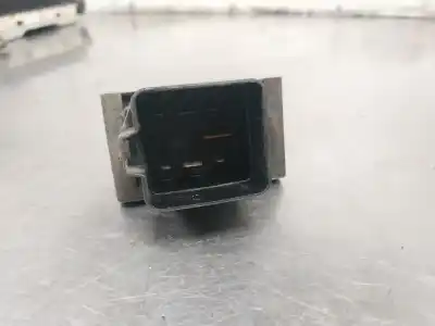 Pezzo di ricambio per auto di seconda mano scatola di preriscaldamento per renault scenic (ja..) 1.9 dci century 102 cv / 75 kw riferimenti oem iam 7700115078  