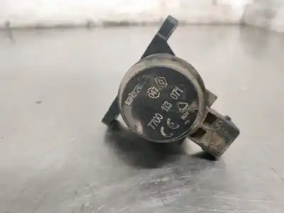 Pezzo di ricambio per auto di seconda mano valvola egr per renault scenic (ja..) 1.9 dci century 102 cv / 75 kw riferimenti oem iam 7700113071  