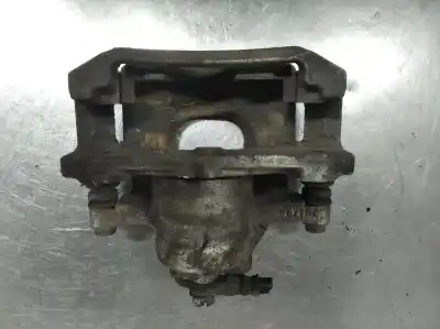 Pezzo di ricambio per auto di seconda mano pinza freno anteriore sinistra per toyota aygo 1.0 cat riferimenti oem iam 