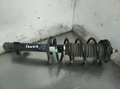 Pezzo di ricambio per auto di seconda mano ammortizzatore anteriore destro per toyota aygo 1.0 cat riferimenti oem iam 