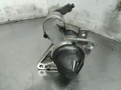 Pezzo di ricambio per auto di seconda mano motorino di avviamento per toyota aygo 1.0 cat riferimenti oem iam 281000q100b