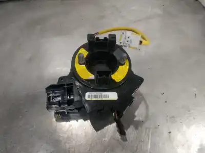 Pièce détachée automobile d'occasion CONTACTEUR TOURNANT D'AIRBAG pour FORD FOCUS BERLINA (CAP)  Références OEM IAM 4M5T14A664AB  