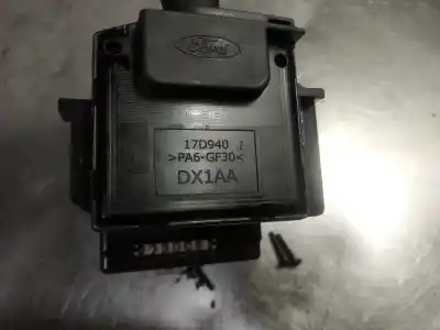 Peça sobressalente para automóvel em segunda mão comutador de limpa vidros por ford focus berlina (cap) 1.6 tdci cat referências oem iam 17d940  