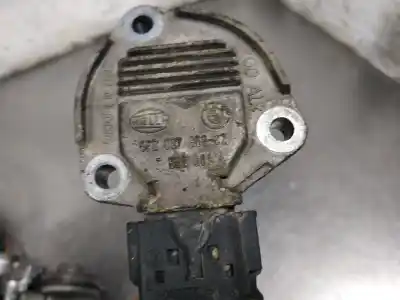 Peça sobressalente para automóvel em segunda mão sensor por bmw x3 (e83) 2.0 16v diesel cat referências oem iam 7508003  