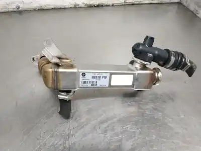 Piesă de schimb auto la mâna a doua rãcitor gaze egr pentru bmw x3 (e83) 2.0 16v diesel cat referințe oem iam 779424502  