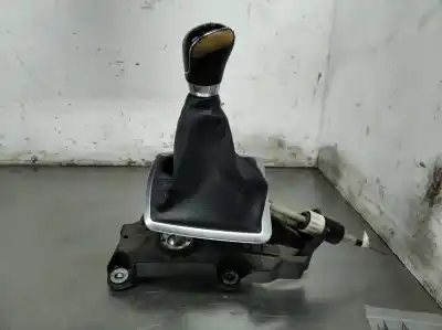 Peça sobressalente para automóvel em segunda mão alavanca de velocidades por ford focus berlina (cap) 1.6 tdci cat referências oem iam 7m5r7c453akb