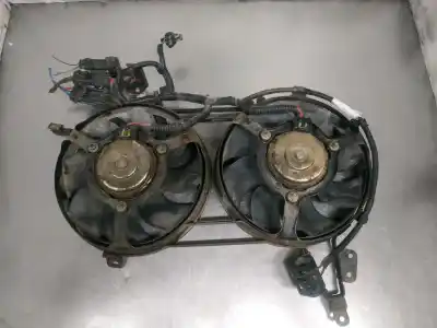Pezzo di ricambio per auto di seconda mano elettroventola per fiat marea berlina (185) 1.9 turbodiesel riferimenti oem iam   