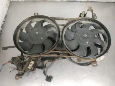 Pezzo di ricambio per auto di seconda mano ELETTROVENTOLA per FIAT MAREA BERLINA (185)  Riferimenti OEM IAM   