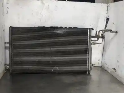 Автозапчасти б/у конденсатор / радиатор кондиционера воздуха за ford focus berlina (cap) 1.6 tdci cat ссылки oem iam   