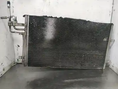 Автозапчасти б/у КОНДЕНСАТОР / РАДИАТОР КОНДИЦИОНЕРА ВОЗДУХА за FORD FOCUS BERLINA (CAP)  ссылки OEM IAM   